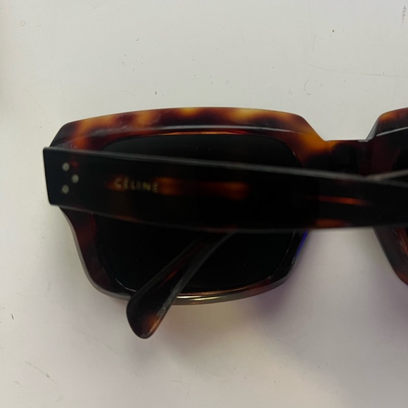 CÉLINE sunglasses - Picture 3 of 11